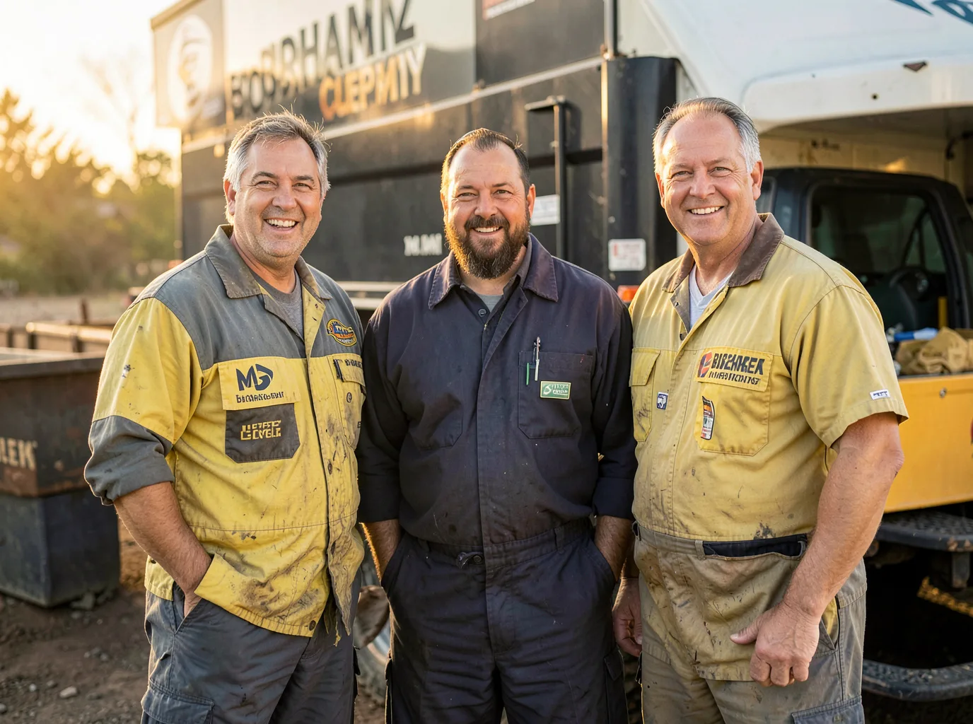Sewage Cleanup company in Ardmore, OK