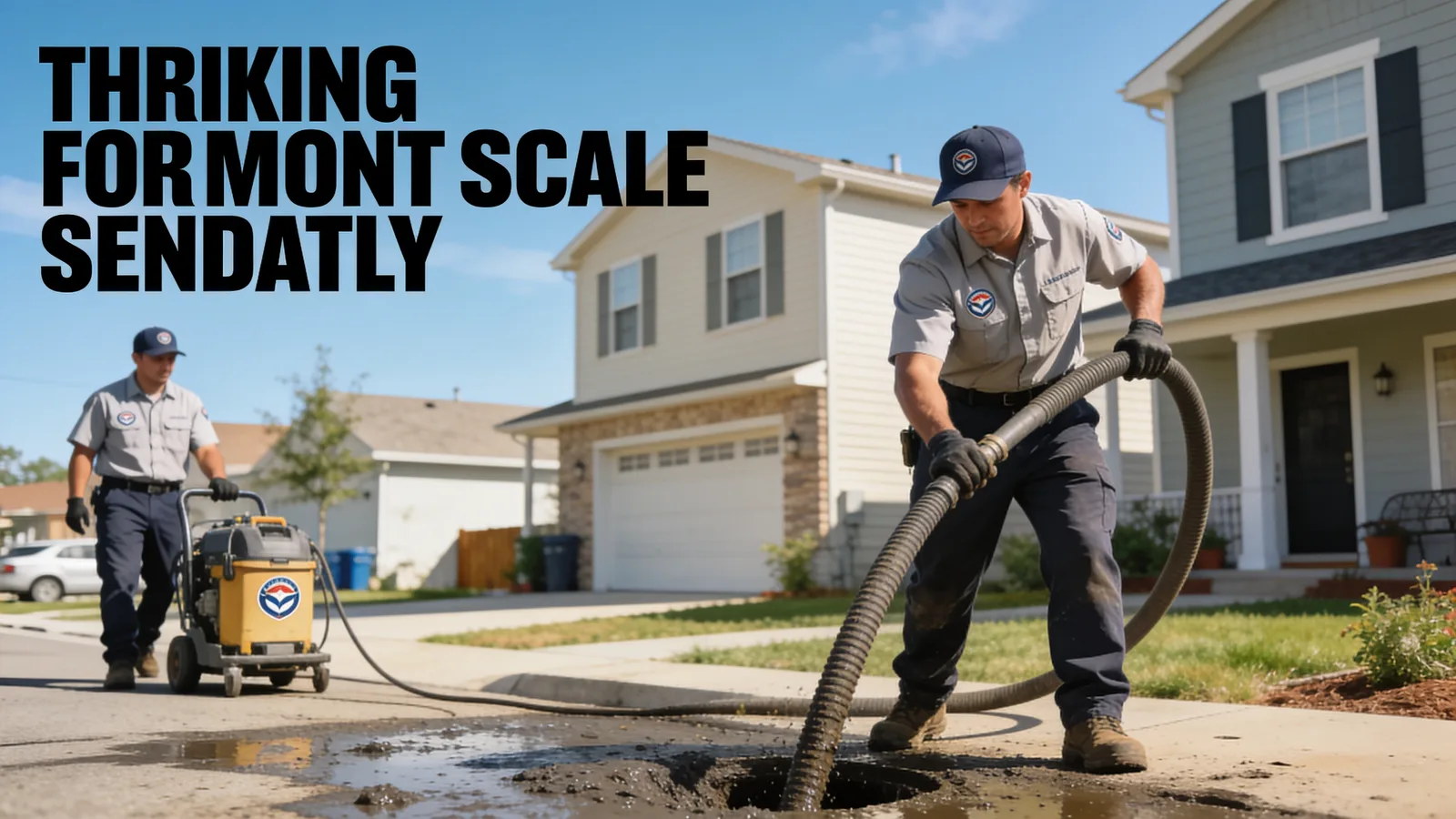 Sewage Cleanup in Ardmore, OK near me